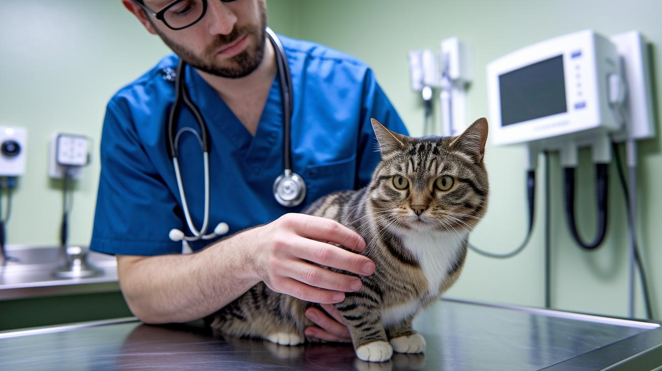 - Veterinary Diagnostics and Treatments for Excessive Cat Flatulence.jpg