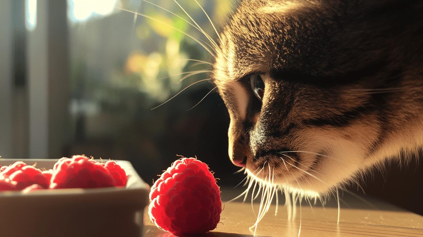 Veterinary Insights Expert Advice on Feeding Cats Fruit-1.jpg