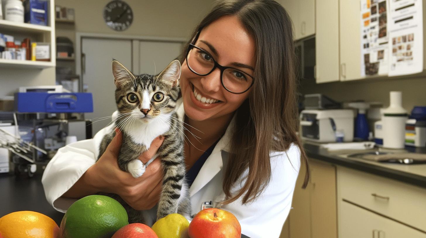 Veterinary Insights on Feeding Fruits to Cats-1.jpg