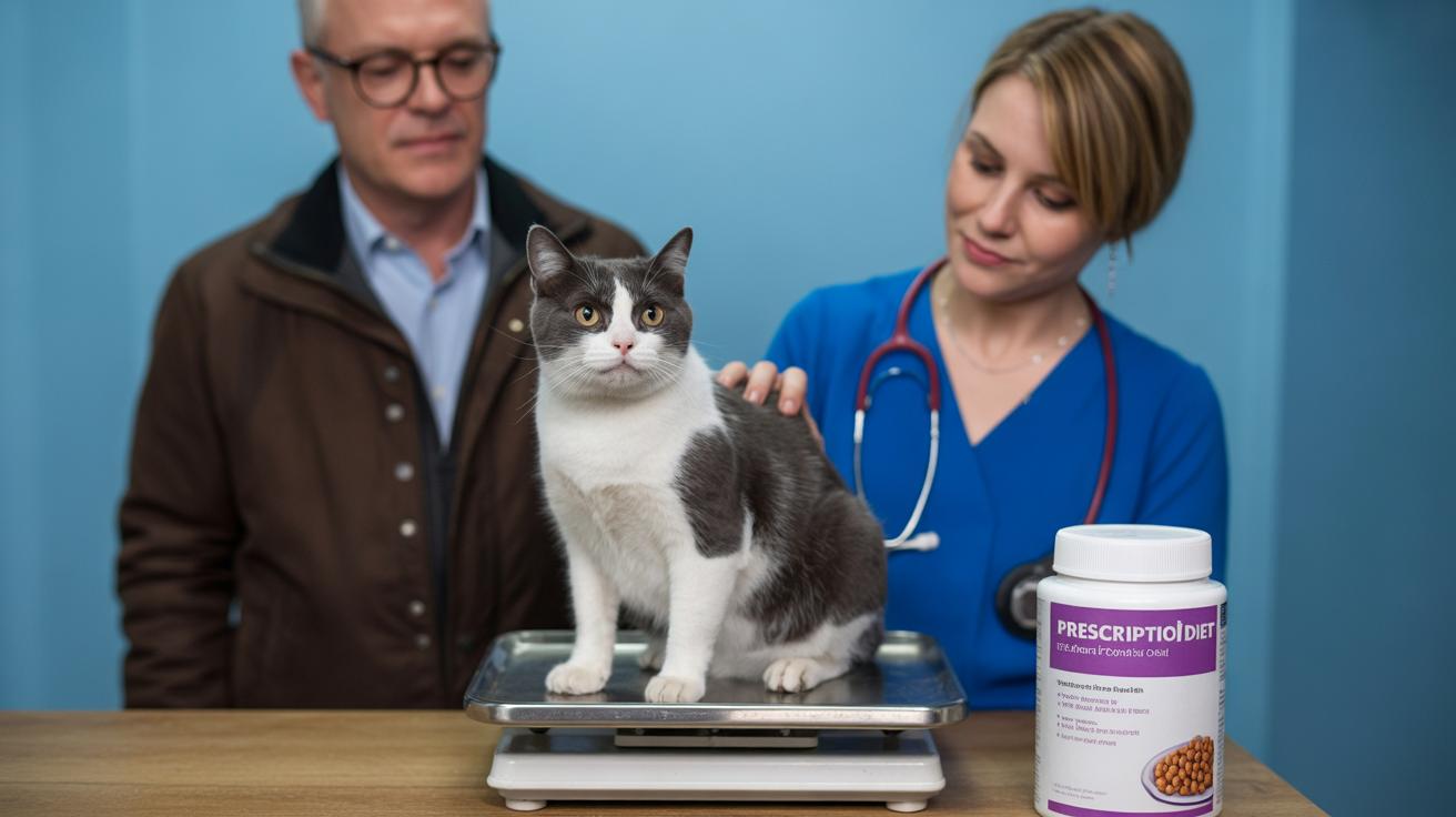 - Veterinary weight management for treating obesity in cats prescription diets, comorbidity adjustments, and referrals.jpg