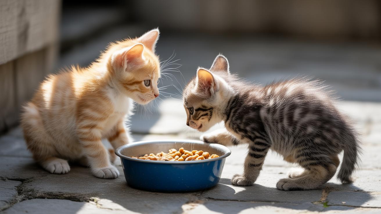 - Weaning Timeline and Transition When Kittens Start Wet and Dry Food.jpg