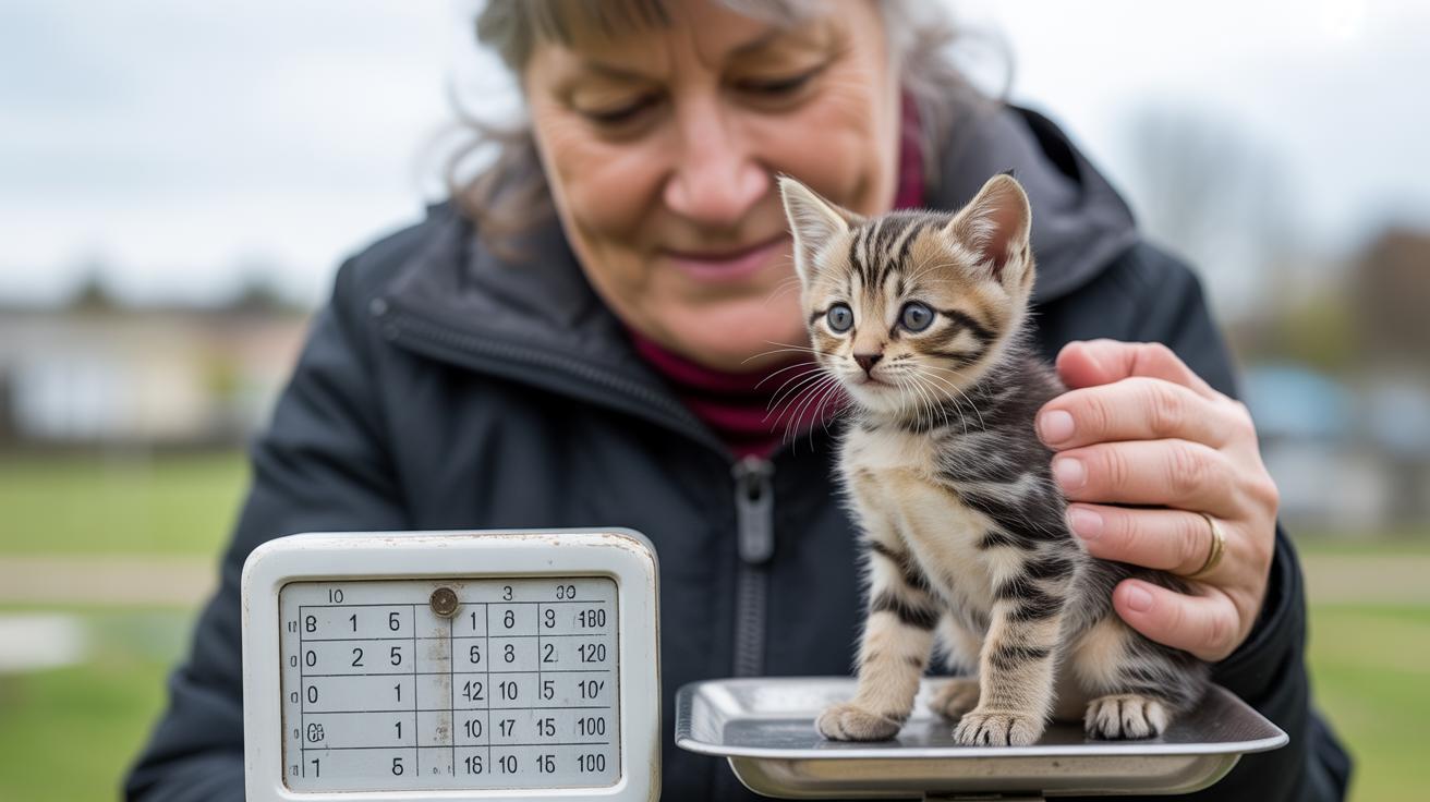 - Weight-Gain Targets  Growth Monitoring in the Kitten Feeding Chart.jpg