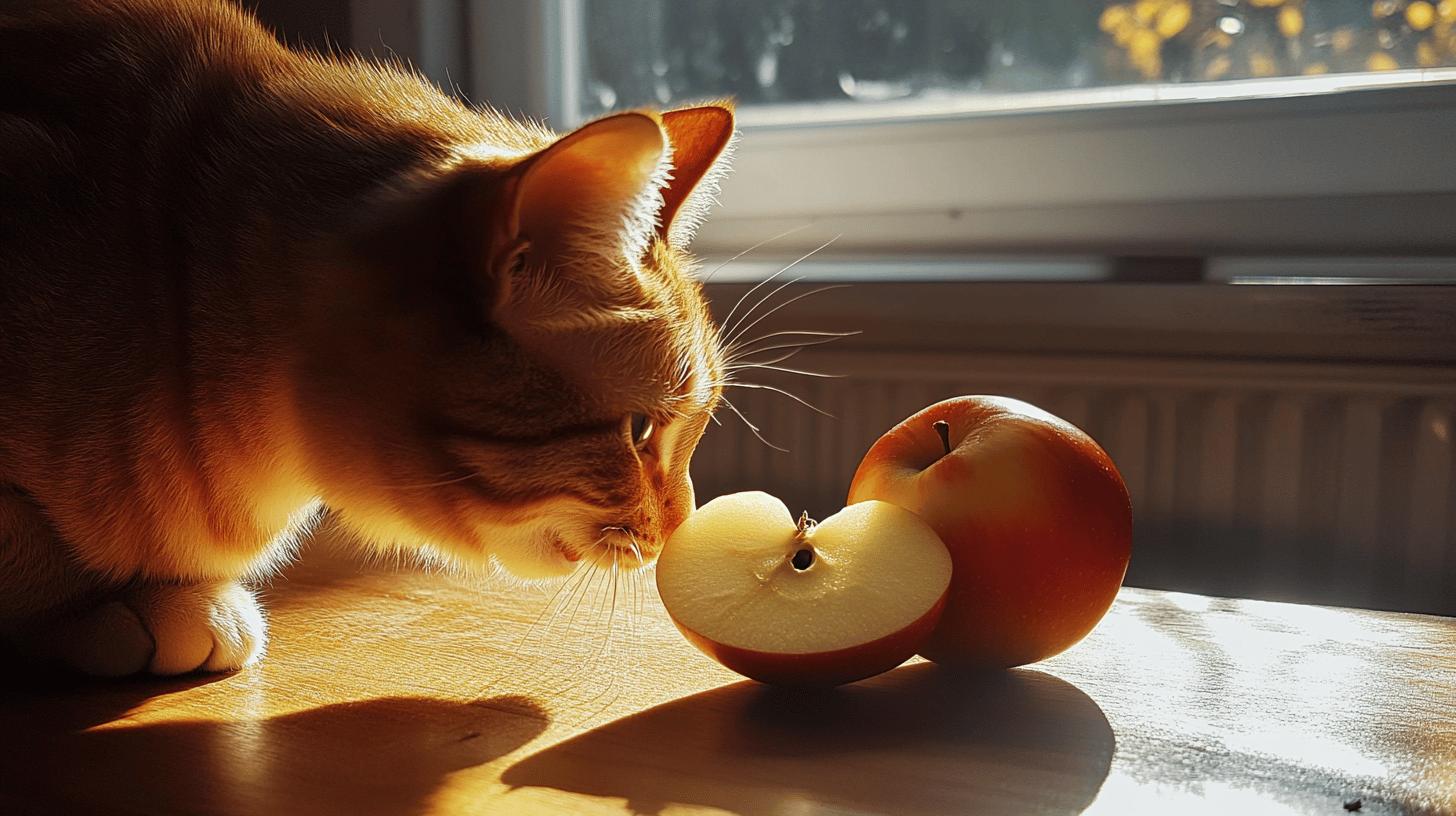 What Fruit Can Cat Eat Safely and in Moderation