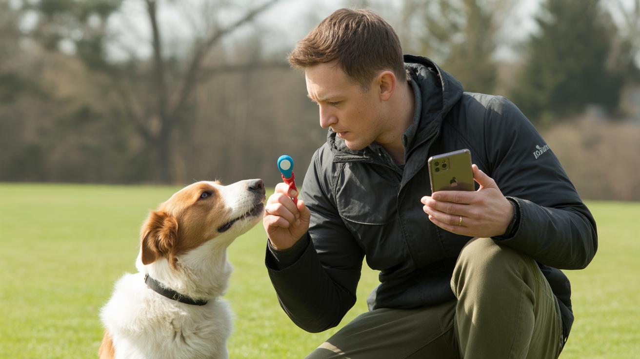 - What Karen Pryors marker training is  starter checklist (direct answer to the query).jpg