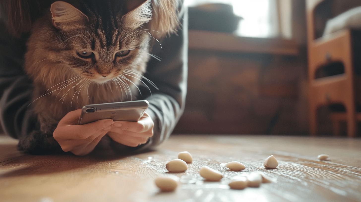 What to Do If Your Cat Eats Garlic-4.jpg