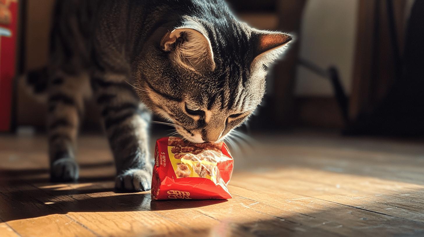 What to Do If Your Cat Eats Hot Cheetos-1.jpg