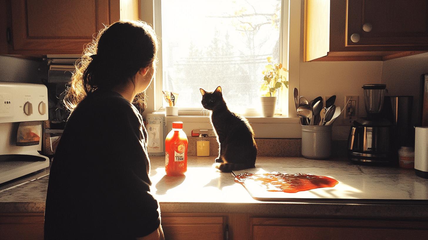What to Do If Your Cat Eats Ketchup-3.jpg