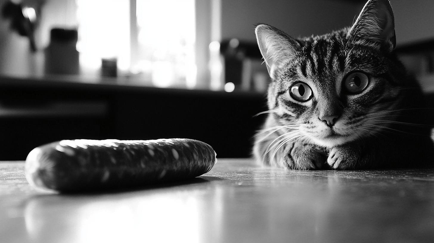 What to Do If Your Cat Eats Sausage-1.jpg