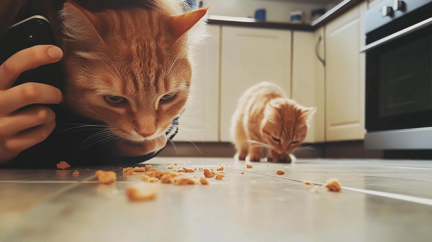 What to Do If Your Cat Eats a Cookie-1.jpg