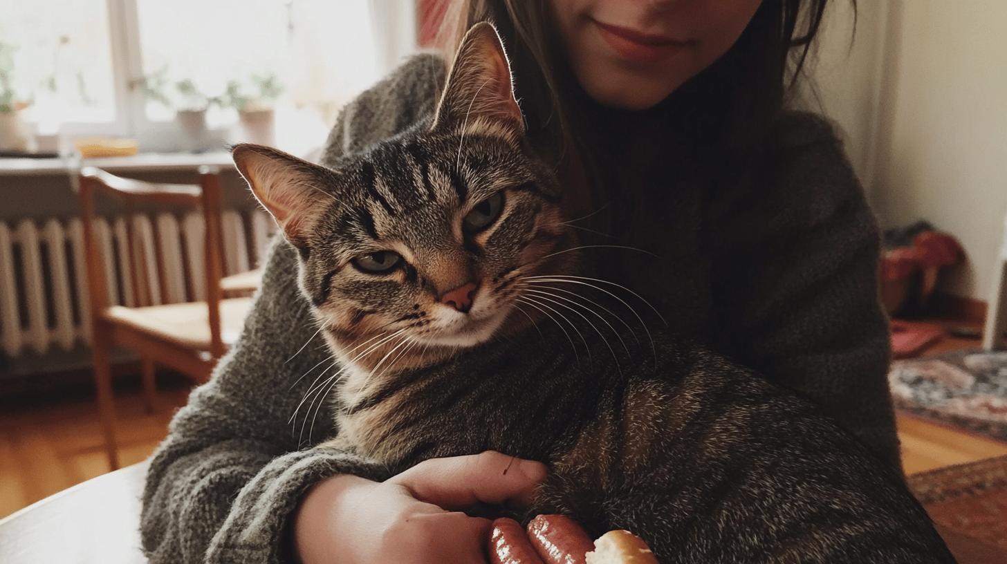 What to Do If Your Cat Eats a Hot Dog-1.jpg