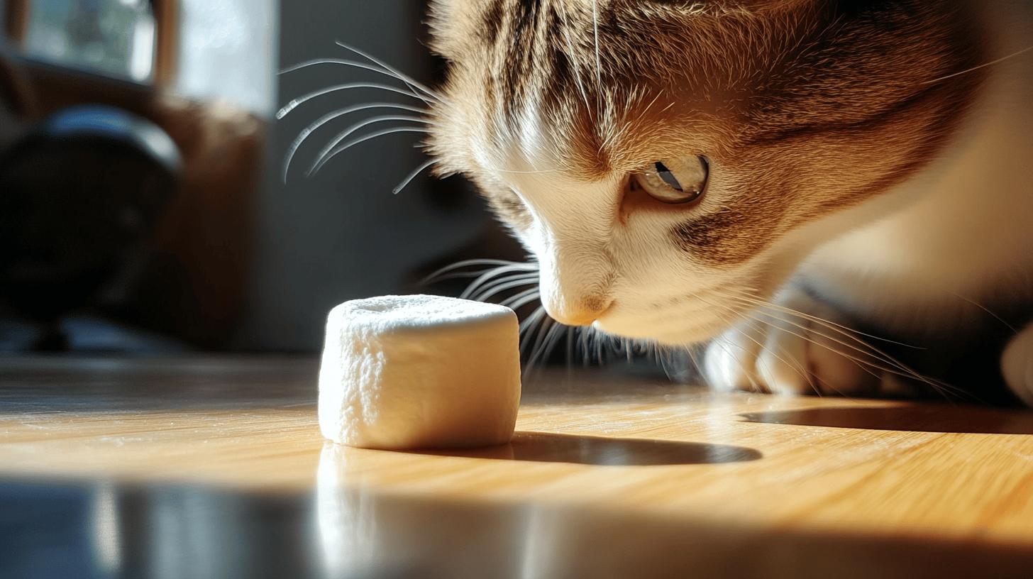 What to Do If Your Cat Eats a Marshmallow-1.jpg