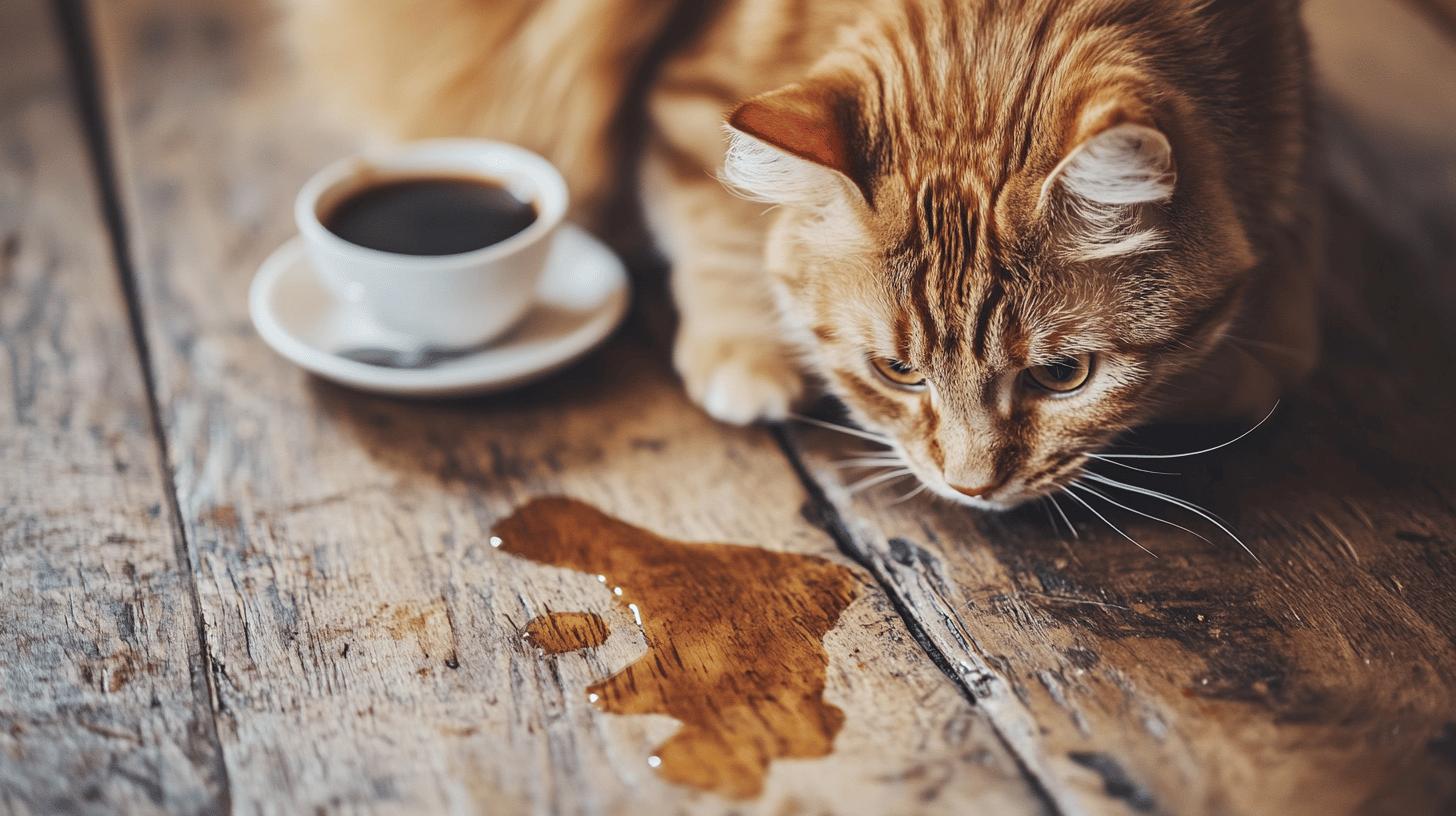 What to Do If Your Cat Ingests Coffee-1.jpg