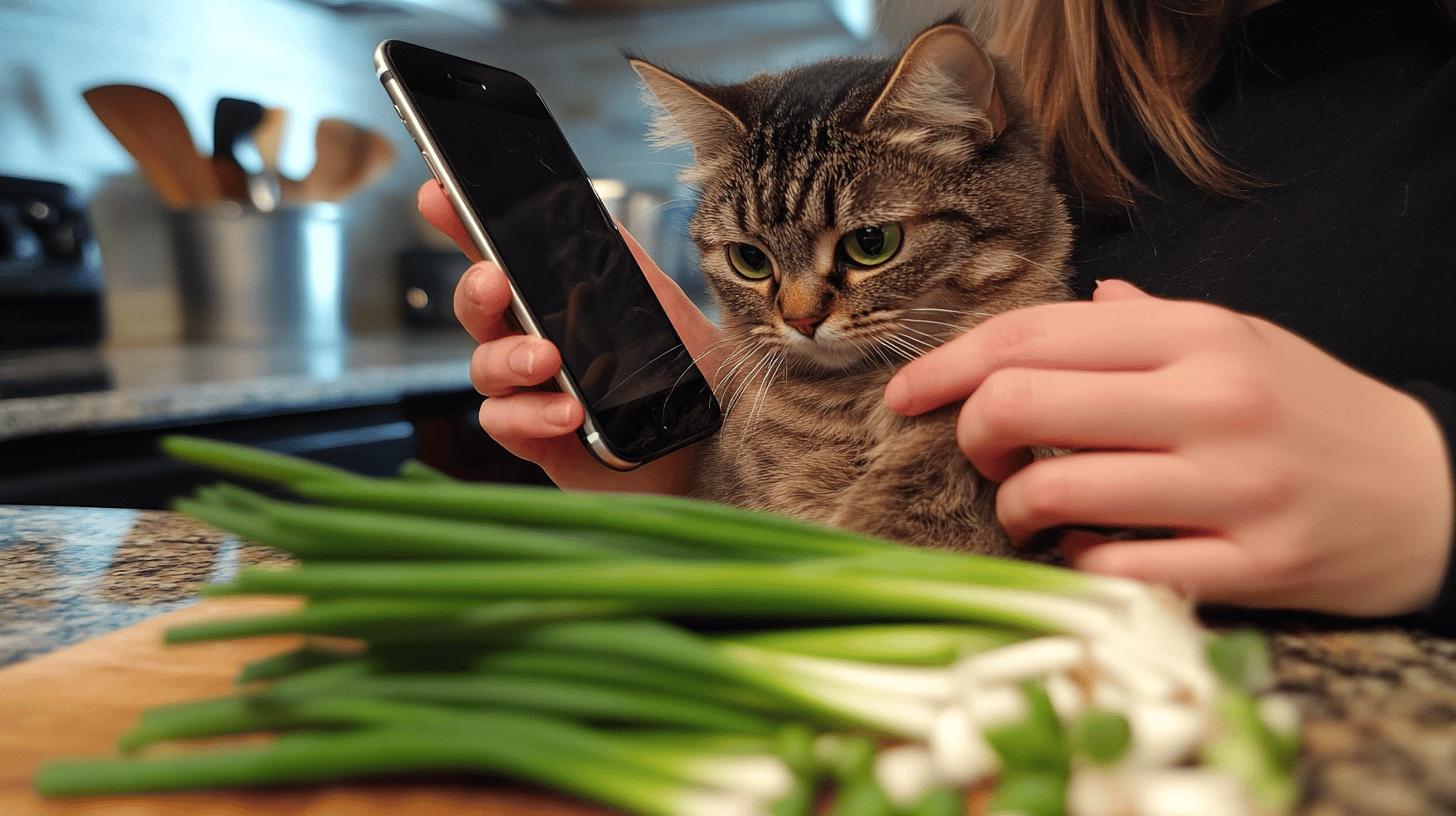 What to Do if Your Cat Eats Green Onion-1.jpg