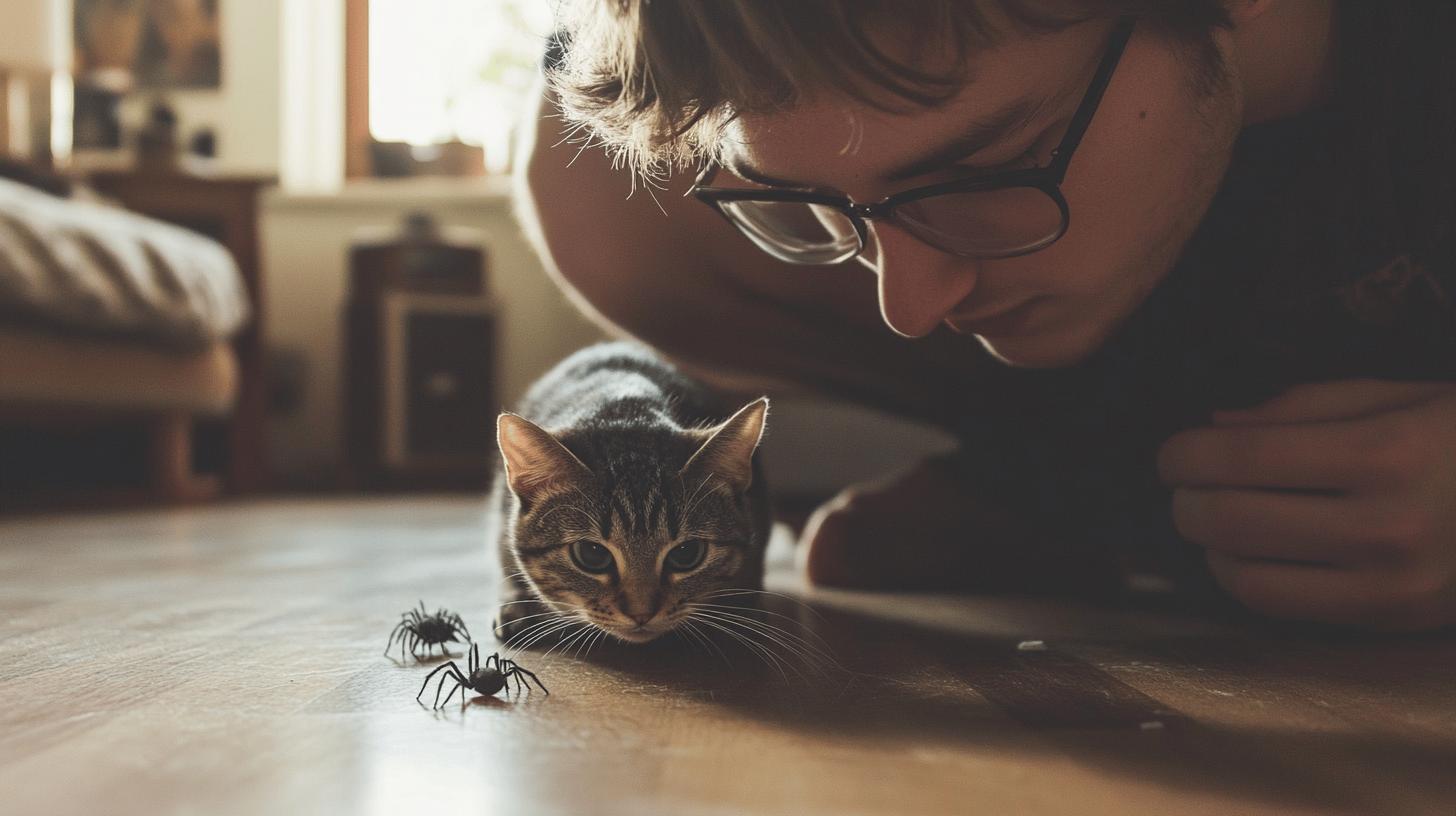 What to Do if Your Cat Eats or Is Bitten by a Spider-1.jpg