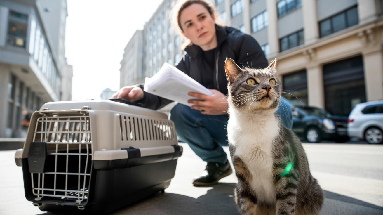 - What to bring to a behaviorist appointment, costs, timeline expectations, and progress tracking for cat play aggression.jpg