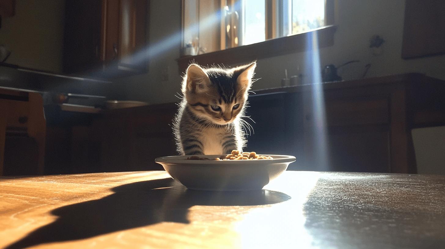 When Can Cats Eat Adult Food Key Age and Indicators-1.jpg