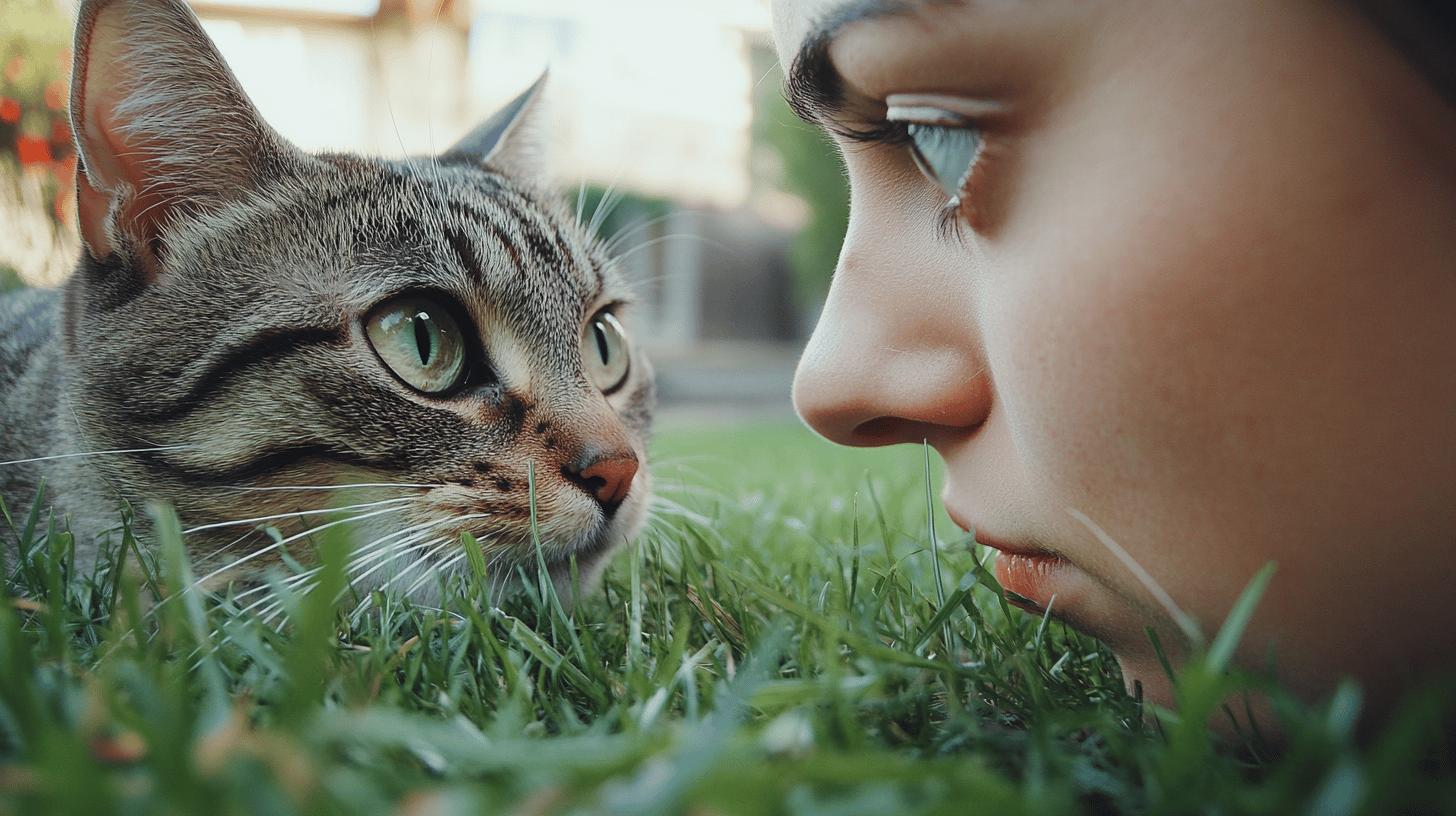When Eating Grass Indicates a Health Issue-1.jpg