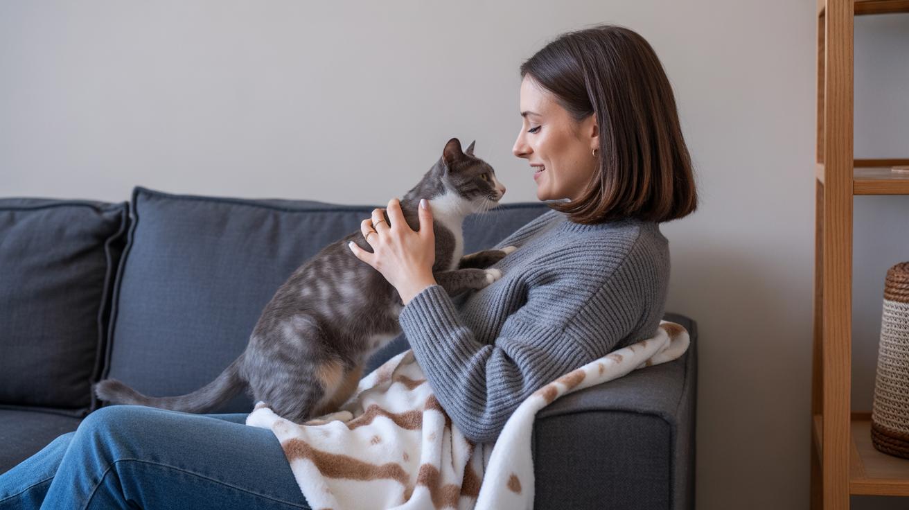 - When cats knead people meaning, body language cues, and protecting skinclothes.jpg