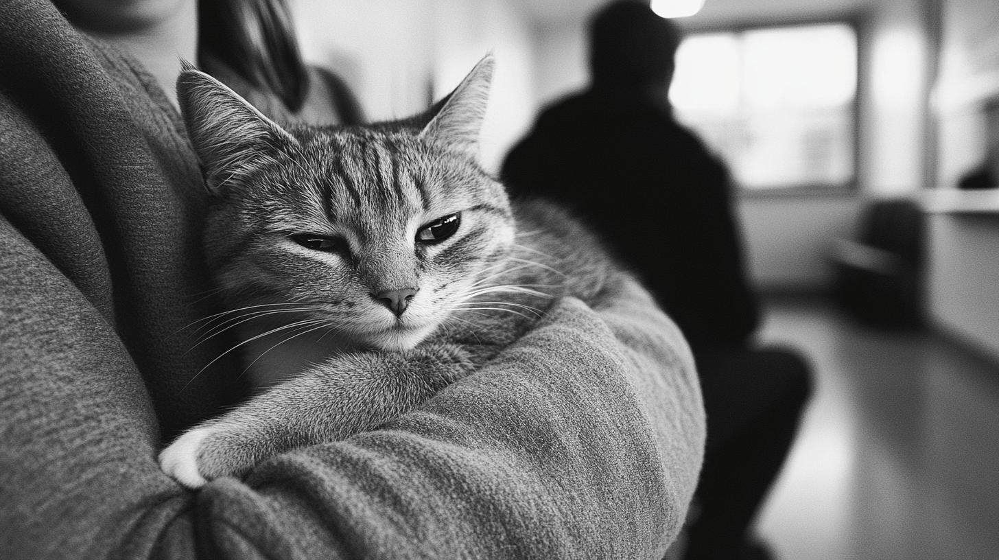 When to Consult a Veterinarian for Cat Fever-1.jpg