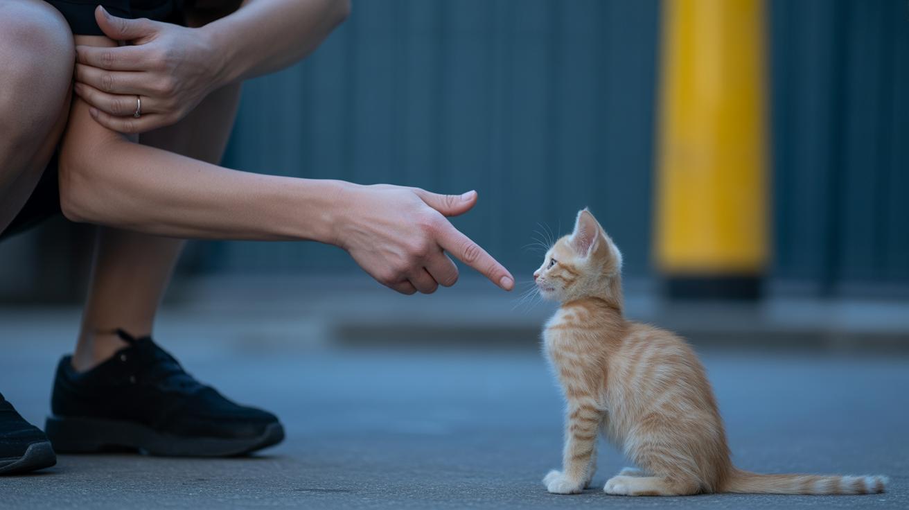 - When to start kitten clicker training readiness signals, vaccinesafety caveats, and teething adjustments.jpg