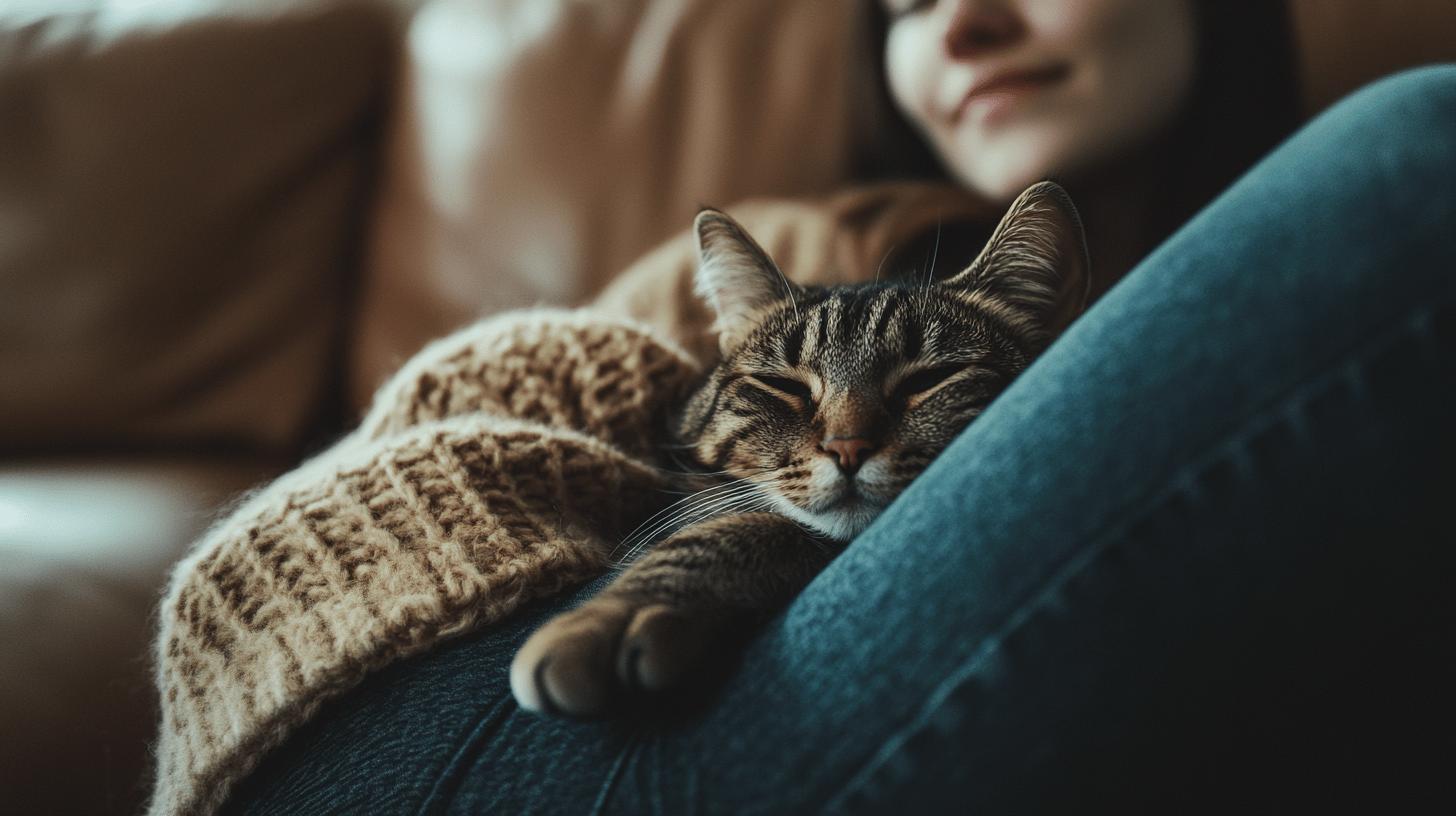 Why Cat Purr So Much Understanding Their Complex Communication-2.jpg