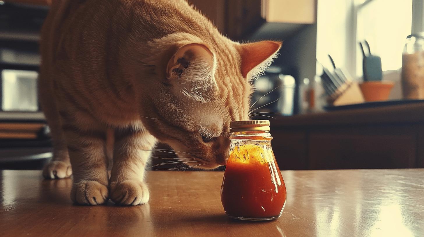 Why Human Foods Like Ketchup Arent Suitable for Cats-1.jpg