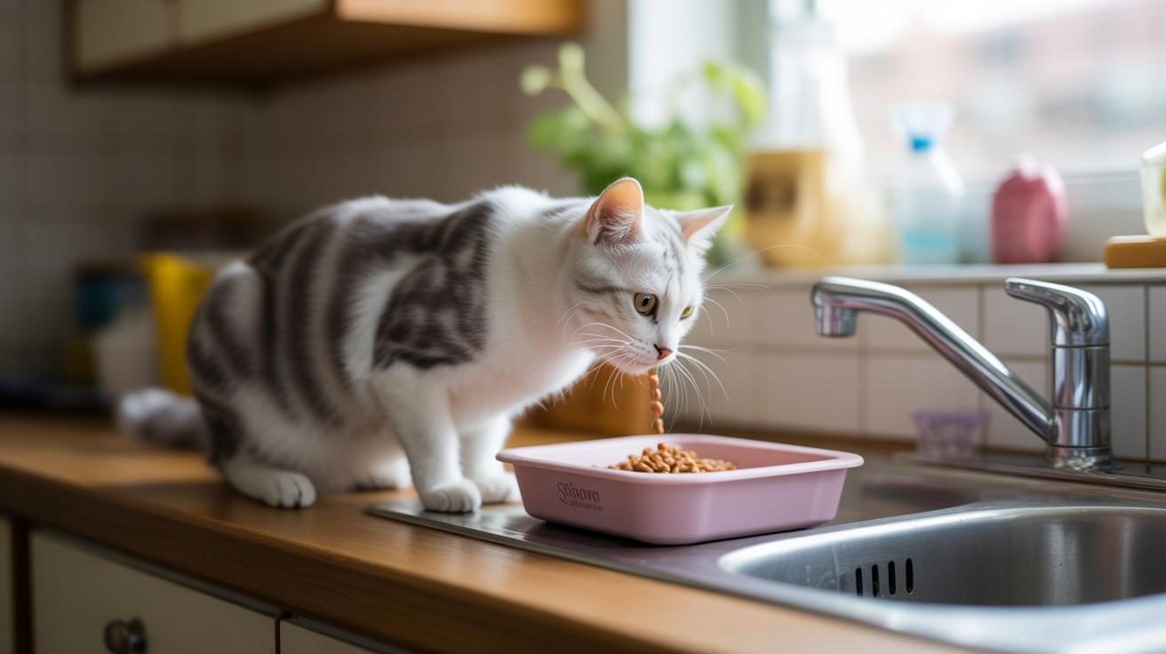 - cat slow feeder hygiene, safety, and troubleshooting common issues.jpg