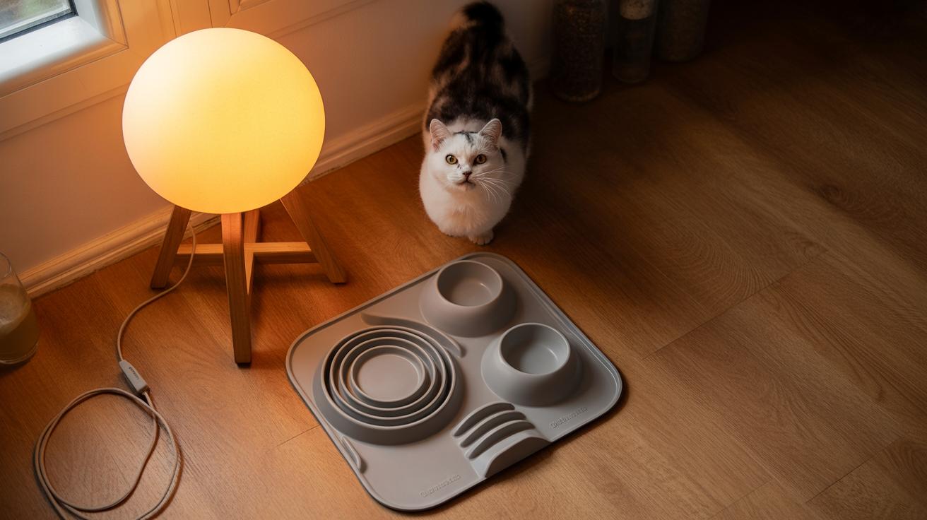 - cat slow feeder types compared bowls, puzzle feeders, mats, and automatic dispensers.jpg