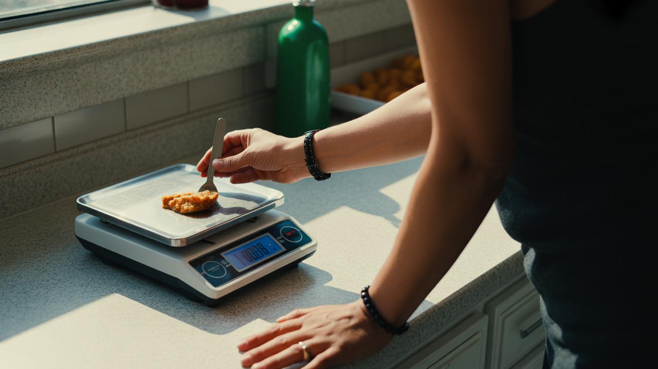 for specific scenarios and to the Portion control section for full calorie math and session planning.jpg